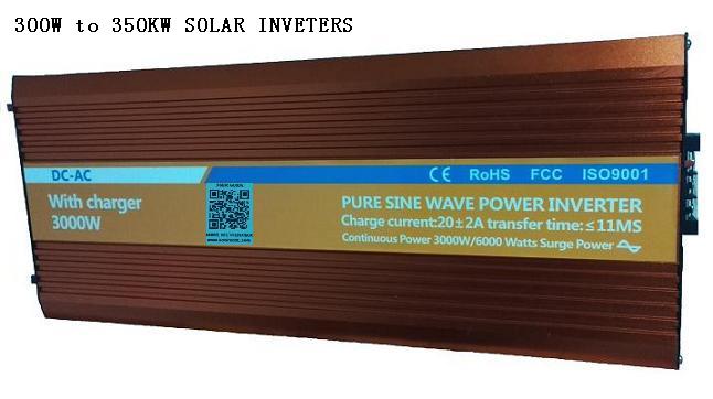 3000W INVERTER